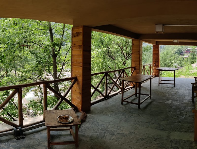 Great Escape - Tirthan - Great Escape - Tirthan, village Bhiyali, Bathad, Banjar, Himachal Pradesh 175123, India