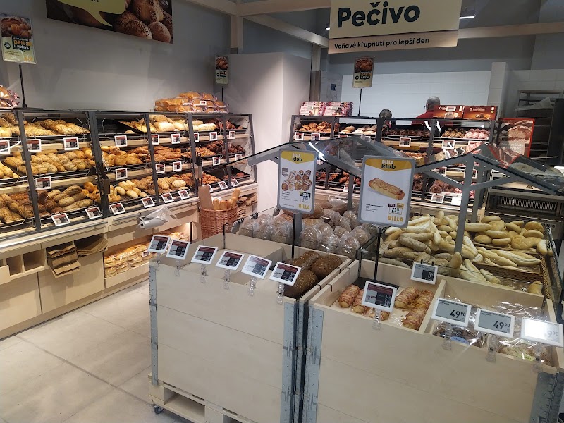 Billa - Billa Radimova 2322/40, 169 00 Praha-Praha 6, Czechia