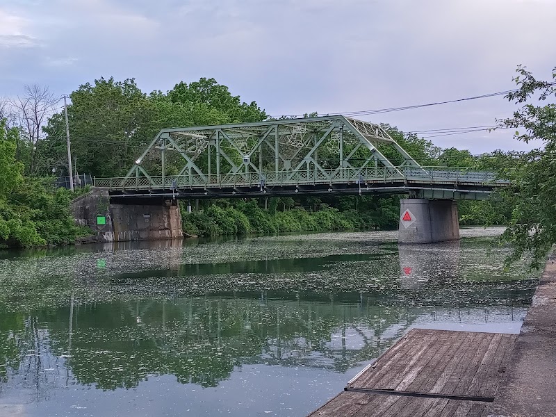 Seneca Falls - Seneca Falls, NY 13148, USA