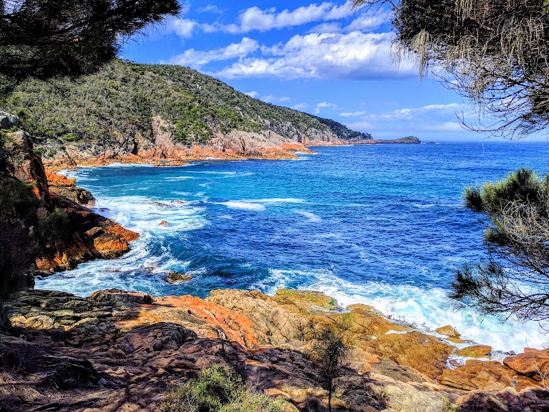 Freycinet National Park - Freycinet National Park, Gray TAS 7215, Australia