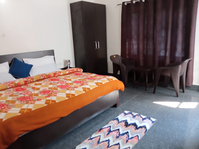 Anugraha Home Stay - Anugraha Home Stay Dhela Rd Himmatpur Dotiyal, Ramnagar, Sewal Khaliya, Uttarakhand 244715, India