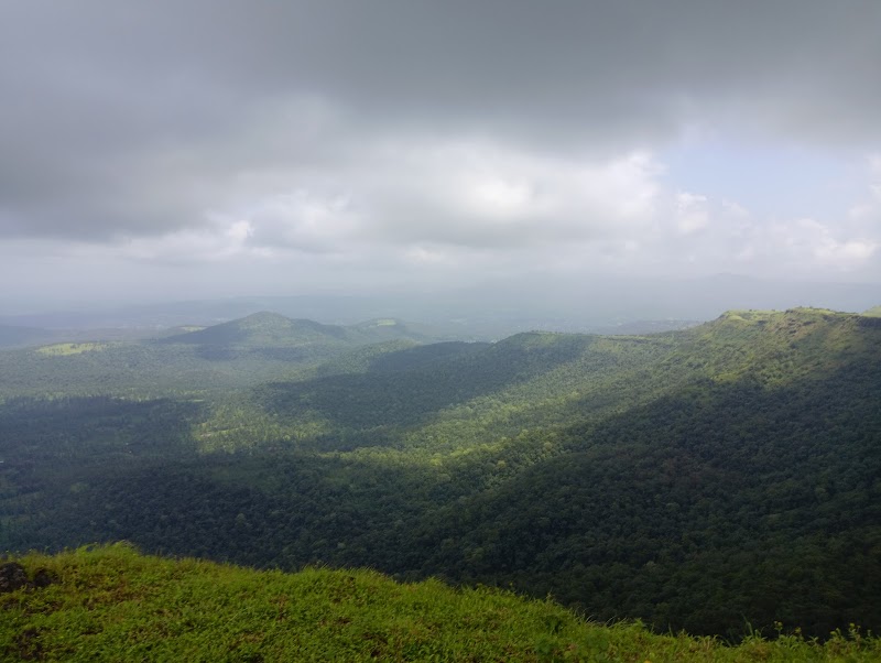 Aryan's Point - Aryan's Point HQP6+HC, Saputara, Gujarat 394720, India
