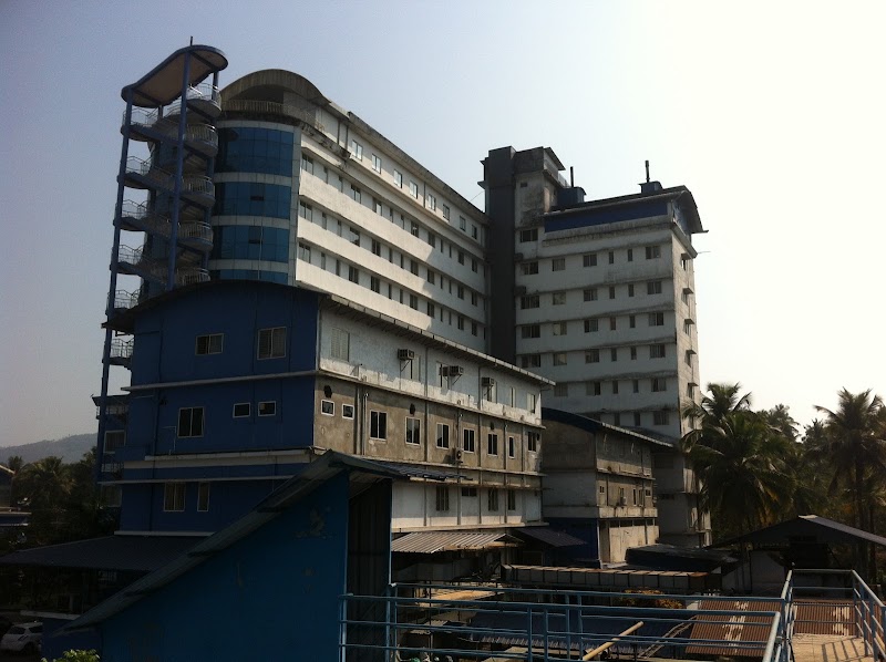 KIMS Alshifa Super Speciality Hospital കിംസ് അൽശിഫ ആശുപത്രി - KIMS Alshifa Super Speciality Hospital കിംസ് അൽശിഫ ആശുപത്രി, Ootty Rd, Valiyangadi, Perinthalmanna, Kerala 679322, India