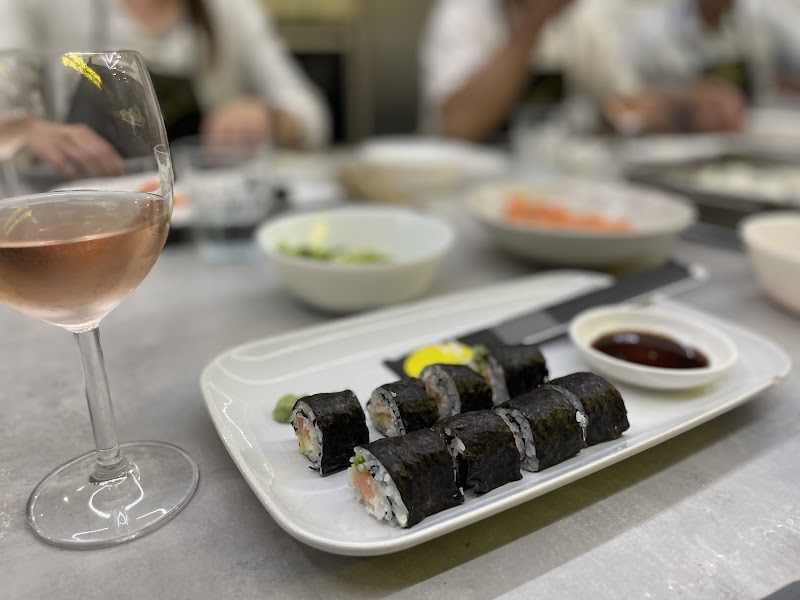 Sabores Taller de Cocina | Cursos de cocina y Eventos - Sabores Taller de Cocina | Cursos de cocina y Eventos, Carrer de Sant Lluís, 58, Gràcia, 08024 Barcelona, Spain