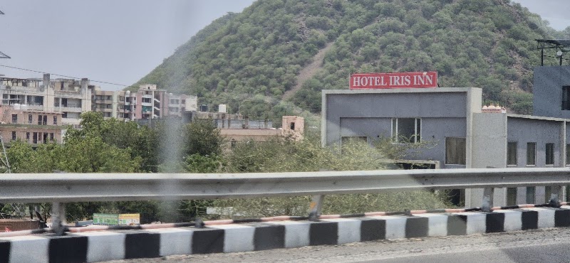 Neemrana - Neemrana X9GX+XCF, Neemrana, Kalipahari, Rajasthan 301705, India