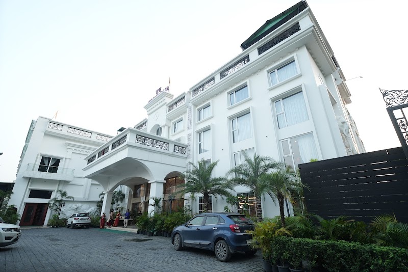 The Grand Casa