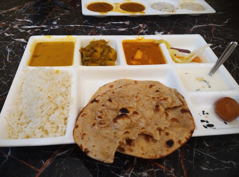 Birsa Munda Food Plaza - Birsa Munda Food Plaza, Platform No 1, Ranchi, Railway Station, Gosaintola, Ranchi, Jharkhand 834011, India