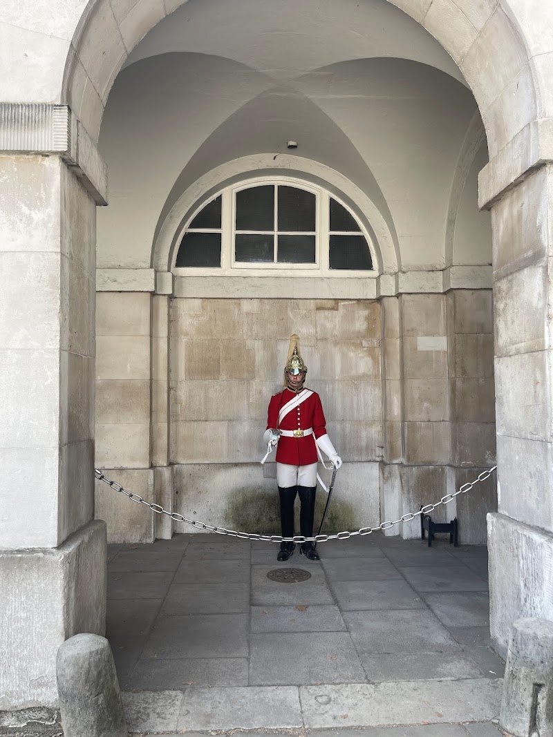 Banqueting House - Banqueting House, Whitehall, London SW1A 2ER, UK