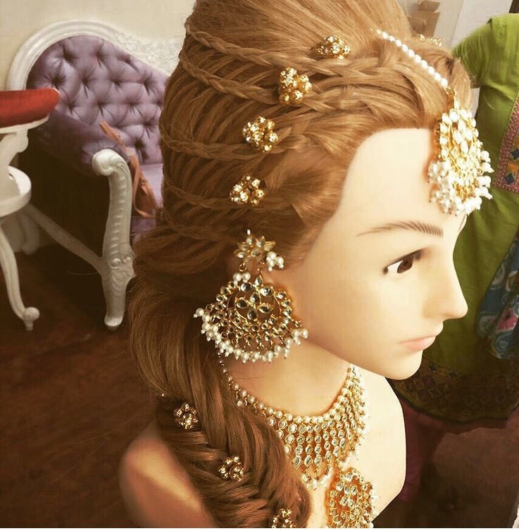 Chetna Thakkar’s Bridal Studio - Chetna Thakkar’s Bridal Studio, 201, Ecstasy Buisness Park, City Of Joy, opposite Lok Everest, Ashok Nagar, Mulund West, Mumbai, Maharashtra 400080, India