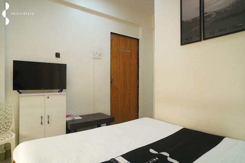 Ekakshar Rooms - Ekakshar Rooms H.NO 812/A, AT, Kurul, Navenagar, Alibag, Maharashtra 402201, India