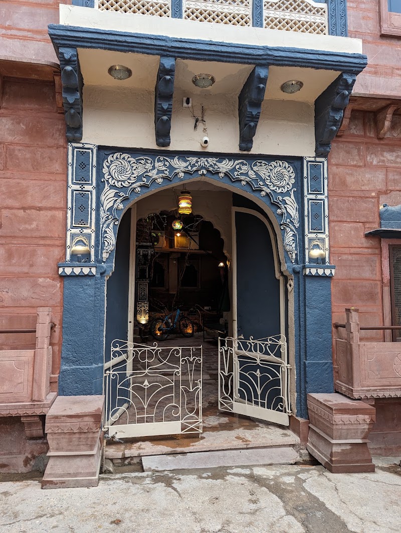 Mehran View Guest House - Mehran View Guest House Goll, Sutharo Ka Bass Rd, near Ummed Chowk, Gulab Sagar, Jodhpur, Rajasthan 342001, India