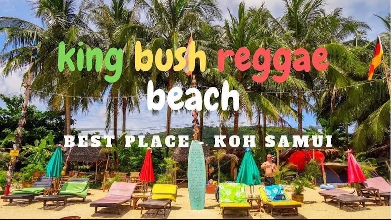 Bang Po Beach - Bang Po Beach HWHP+7Q2, Mae Nam, Ko Samui District, Surat Thani 84330, Thailand