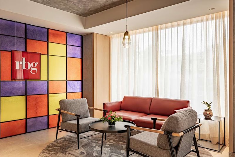Park Inn by Radisson Vellore - Park Inn by Radisson Vellore New, TS No-188, Katpadi Rd, near Green Circle, Palathoram, Thottapalayam, Vellore, Tamil Nadu 632004, India