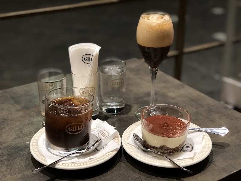 Caffè Gilli - Caffè Gilli, Via Roma, 1r, 50123 Firenze FI, Italy