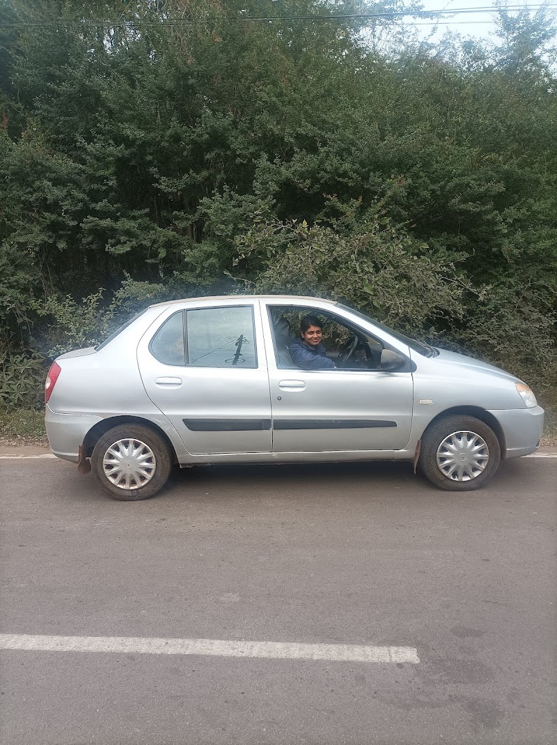 Srishti driving school - Srishti driving school, Q.No-5/B, Street No. 40, State Bank Colony, Sector-06, Bhilai, Chhattisgarh 490006, India