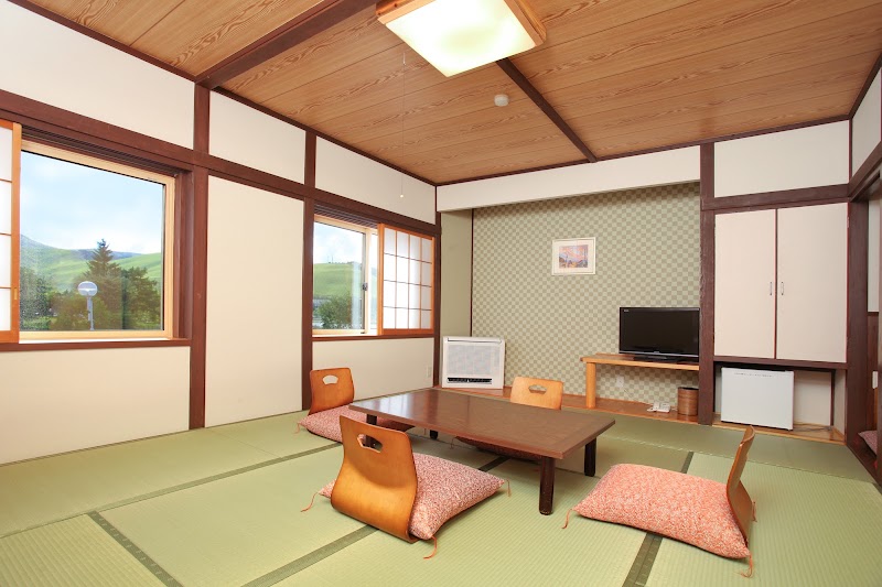 Hotel Kimimachisou - Hotel Kimimachisou, Japan, 〒391-0301 Nagano, Chino, Kitayama, 白樺湖3419-1