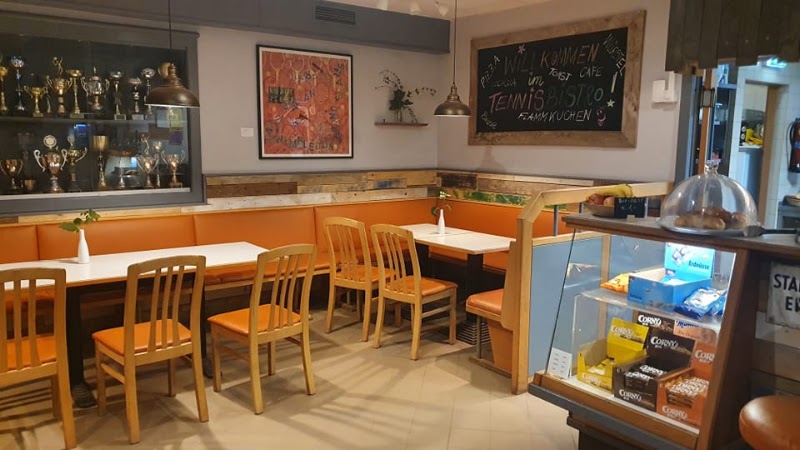 Bistro Arsenal