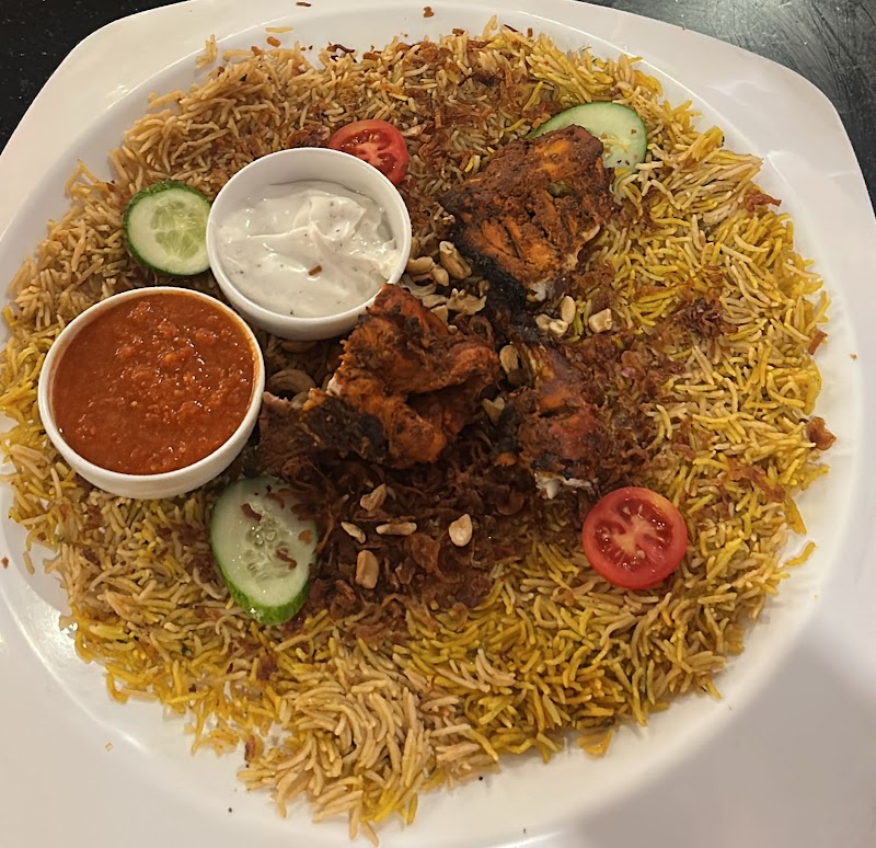 Lucky Restaurant - Lucky Restaurant Alkapuri X roads, LB Nagar - Uppal Rd, Sai Nagar, Nagole, Hyderabad, Telangana 500068, India