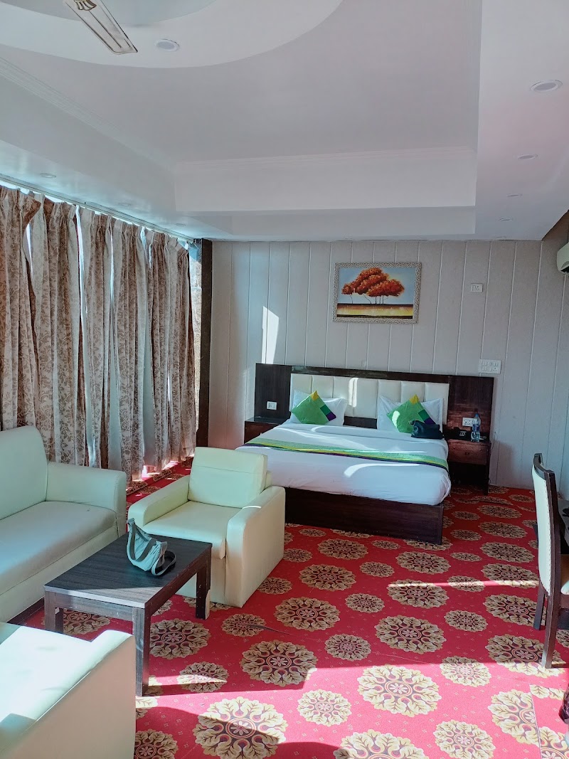 Anandam Resort By Opulence Hotels - Anandam Resort By Opulence Hotels Lakshman Jhula, Tapovan, Rishikesh, Jonk, Uttarakhand 249192, India