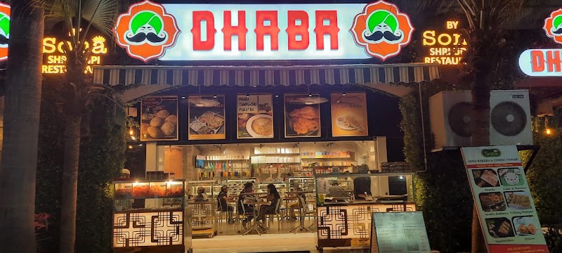 SONA SWEETS - Dhaba BY SONA SHRI UDIPI RESTAURANT