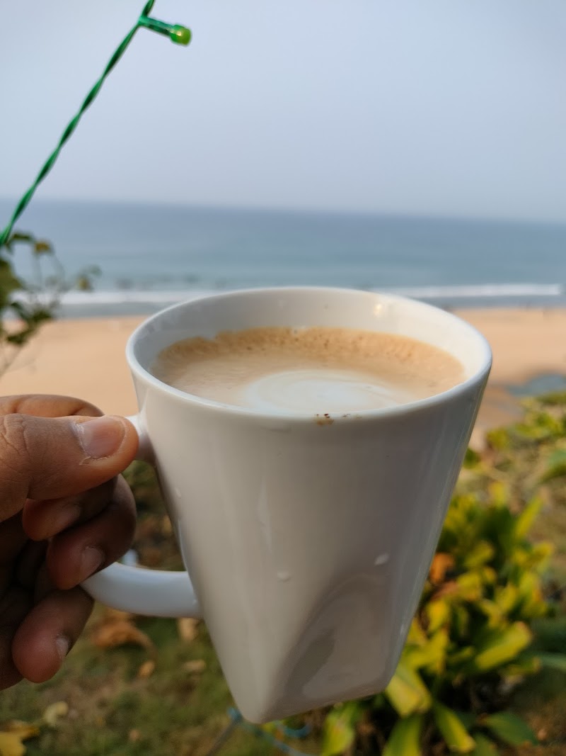 Coffee Temple - Coffee Temple PPP3+X22, Varkala, Kerala 695141, India