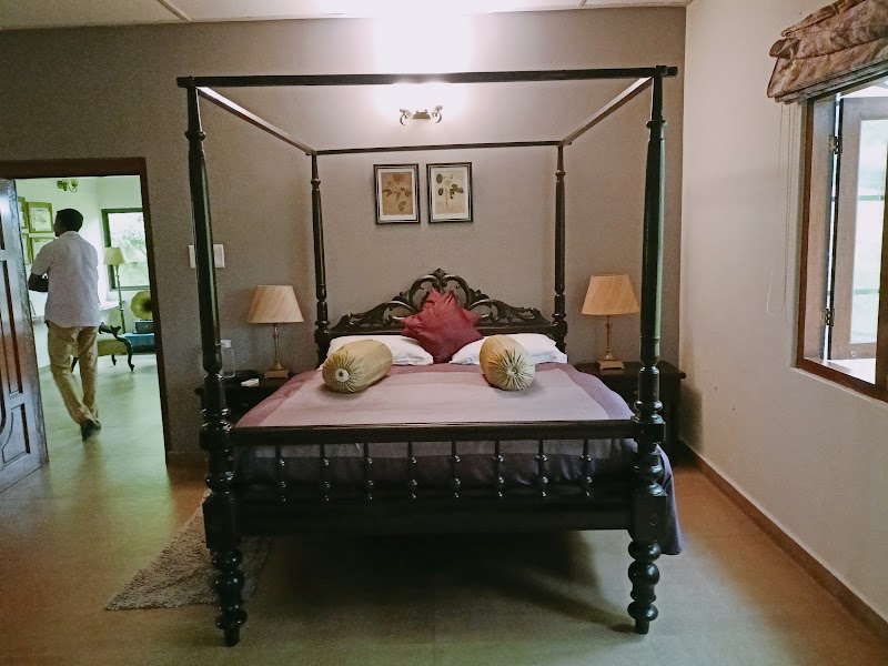 Puroni Bheti Tea and Farm Retreat - Puroni Bheti Tea and Farm Retreat, Haroocharai Tea Estate, Jorhat, Gayan Gaon, Assam 785006, India