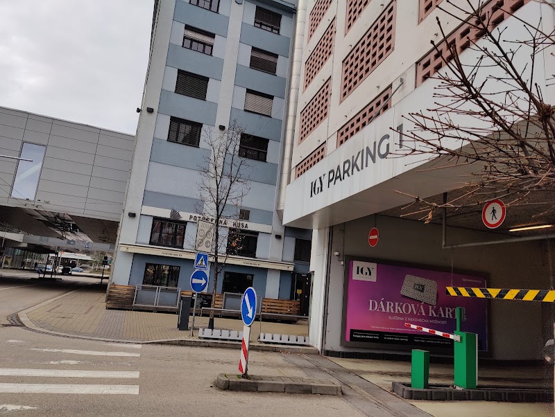 IGY - IGY, 1, Kostelní 957, 370 04 České Budějovice-České Budějovice 4, Czechia