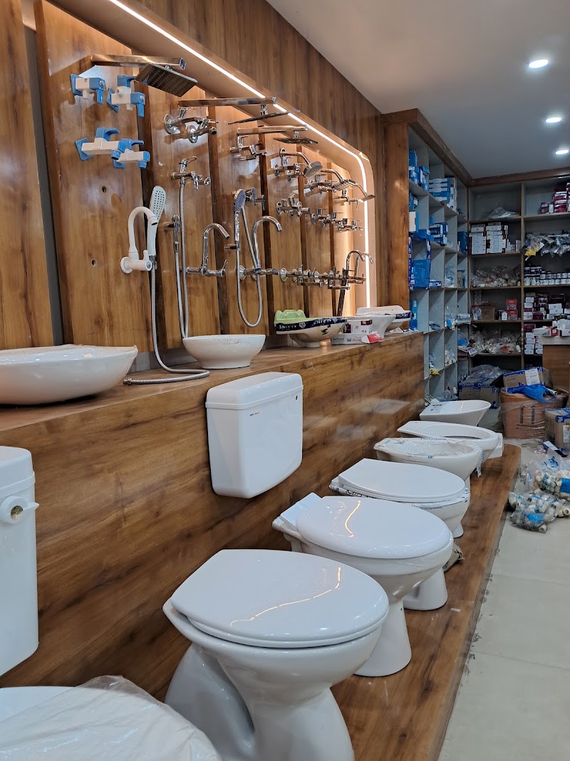 CM SANITARY AND ELECTRICALS - CM SANITARY AND ELECTRICALS, Infront of Block Office, 2nd Gate, Bijepur, Odisha 768032, India