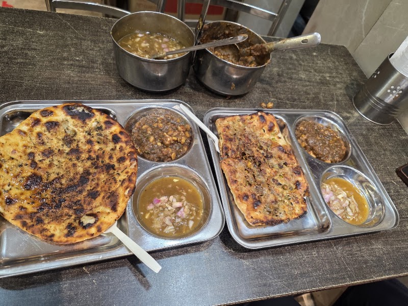 Prem nath Kulche Wale - Prem nath Kulche Wale Gali number 1, bagh ramanand, Katra Ahluwalia, Amritsar, Amritsar Cantt., Punjab 143001, India