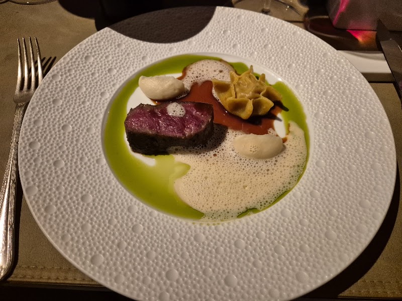 Restaurant IDD / De Doofpot - Restaurant IDD / De Doofpot Turfmarkt 9, 2312 CE Leiden, Netherlands