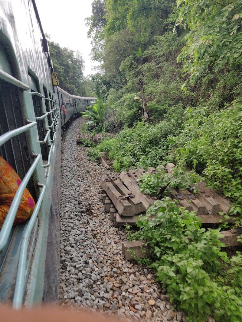 Dudhsagar Watchtower - Dudhsagar Watchtower 8857+H9Q, Sonauli, Goa 403410, India