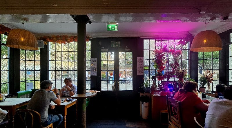 Prince Arthur - Prince Arthur, 49 Brunswick Pl, London N1 6EB, UK
