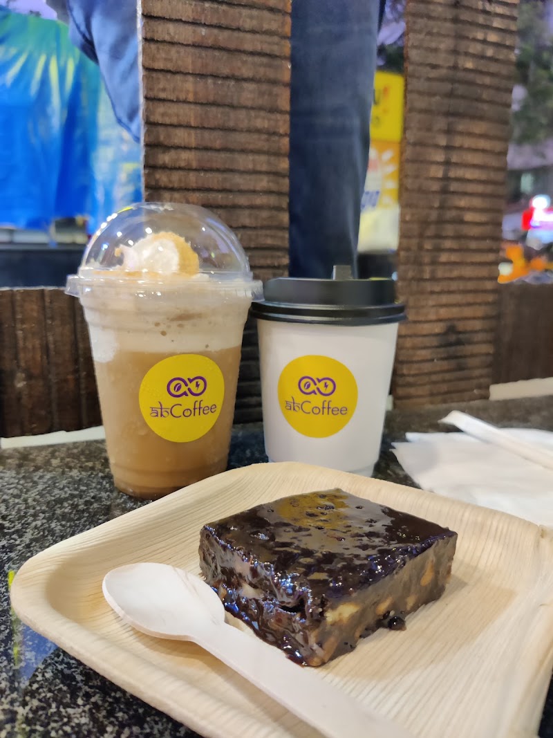 abcoffee Versova - abcoffee Versova Shop No.2, Ground Floor, Darya Darshan CHS Limited, Bus Stop, JP Rd, near Aram Nagar, Machlimar, Versova, Andheri West, Mumbai, Maharashtra 400061, India