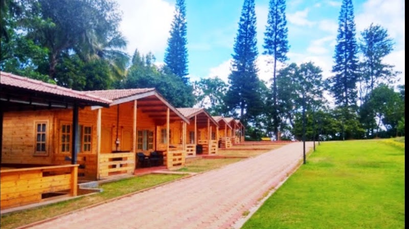 CoffeeCadu Estate Stay - CoffeeCadu Estate Stay Near Kedakal Mandal Panchayat School Mysore - Madikeri Road, Somwarpet Taluk Horur, Kedakal Negadalu, Horur, Karnataka 571237, India