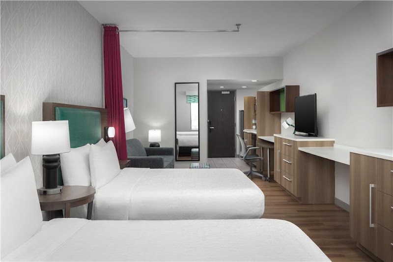 Home2 Suites by Hilton Las Cruces - Home2 Suites by Hilton Las Cruces 1120 N Telshor Blvd, Las Cruces, NM 88011, USA