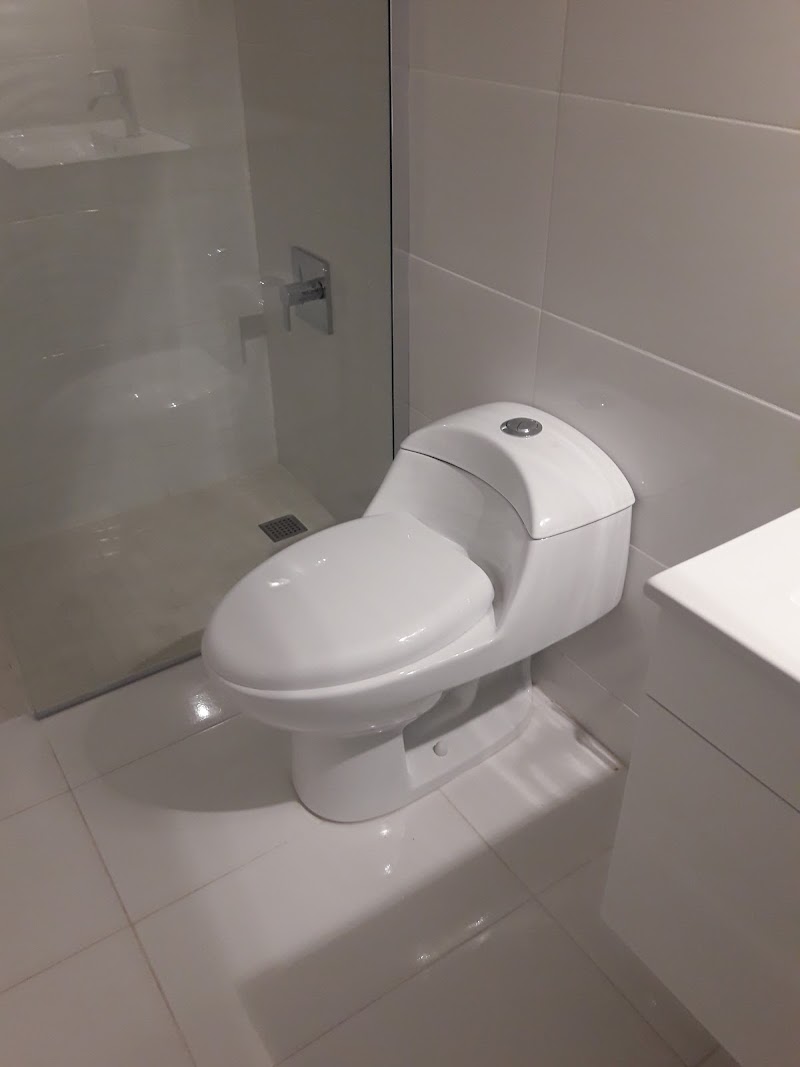 Condominio Granada Park - Condominio Granada Park 100 Marginal Martinez Nadal, Guaynabo, 00969, Puerto Rico