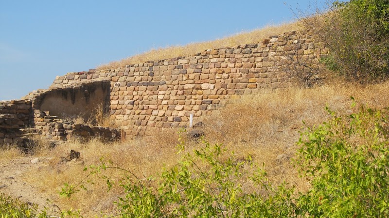 Dholavira - Dholavira, Gujarat 370165, India
