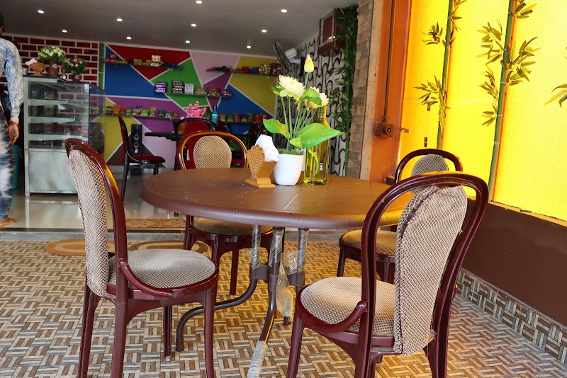 Ratna Studio - Ratna Studio, Lalkhadan, Mehmand, Chhattisgarh 495004, India