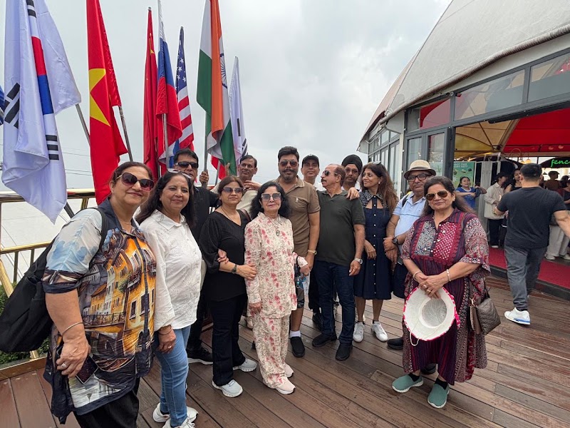 Travel Paradise - Travel Paradise Travel Paradise, Daftar Coworks 3.0, Cabin 112, 2nd floor, 1E/23, near Royal Enfield, Jhandewalan, Block E 2, Jhandewalan Extension, Karol Bagh, New Delhi, Delhi 110055, India