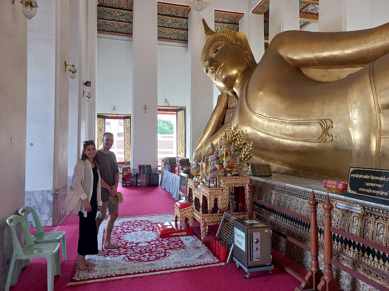 Canal Tour & Cooking Experience Trip - Canal Tour & Cooking Experience Trip 161/1064 Khwaeng Bang Khun Si, Khet Bangkok Noi, Krung Thep Maha Nakhon 10700, Thailand