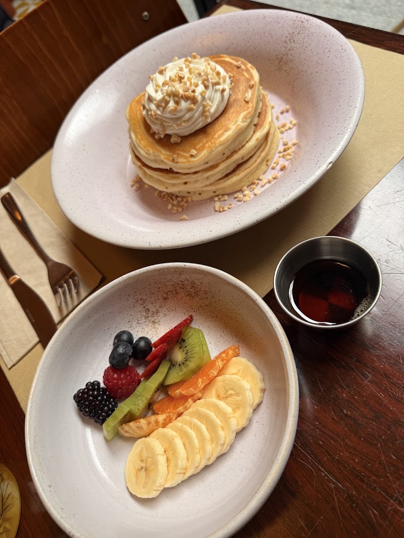 Faire. Brunch & Drinks - Faire. Brunch & Drinks Carrer de Girona, 81, Eixample, 08009 Barcelona, Spain