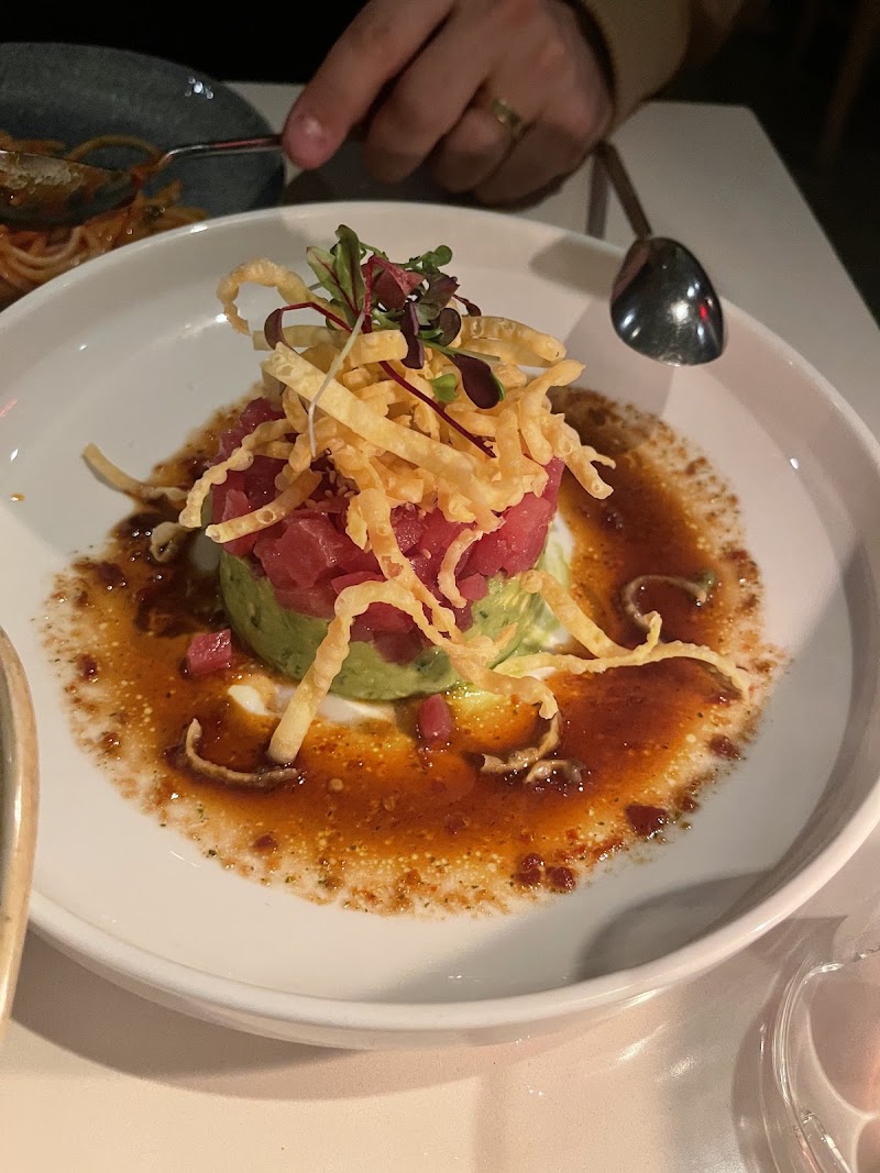 Noi Due Carne - Noi Due Carne 141 W 69th St, New York, NY 10023, USA