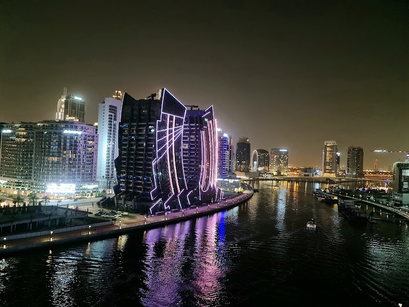 Dubai Creek - Dubai Creek Dubai Creek - Dubai - United Arab Emirates