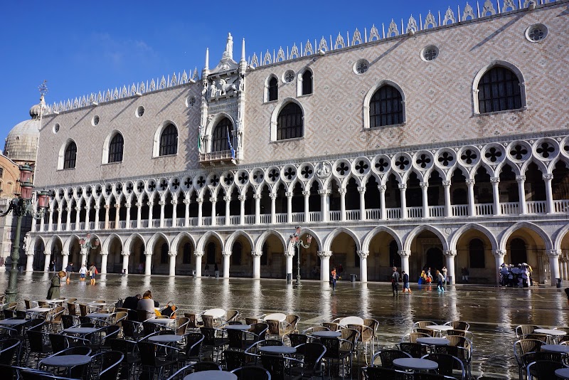 Piazza San Marco - Piazza San Marco P.za San Marco, 30124 Venezia VE, Italy