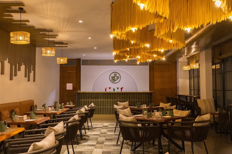 The Augusta Club & Resort - The Augusta Club & Resort, Post Navi Pardi, Ta, Kamrej, Surat, Gujarat 394150, India