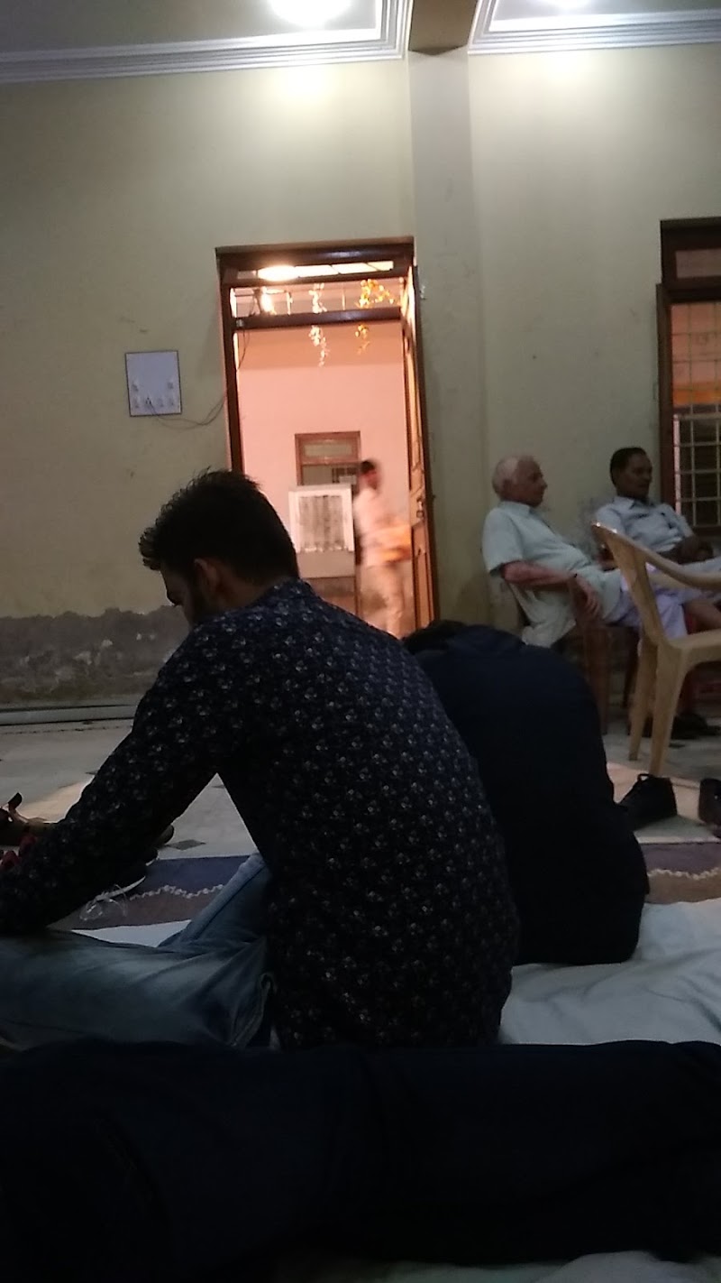 Patodiya Guest House - Patodiya Guest House, V73G+5MC, Madina Nagar, Nawalgarh, Rajasthan 333042, India