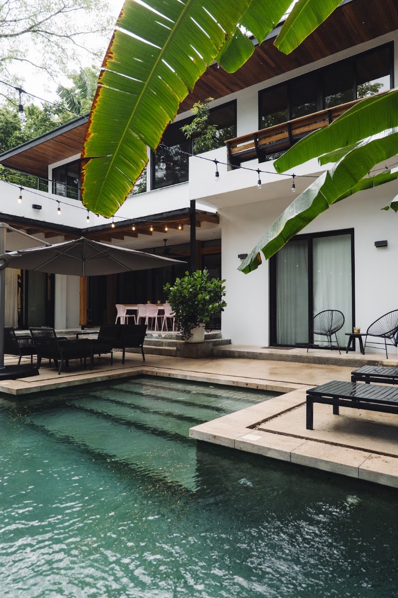Casa Pacifico - Casa Pacifico W8QR+4H2 K Section, Provincia de Guanacaste, Nosara, Costa Rica