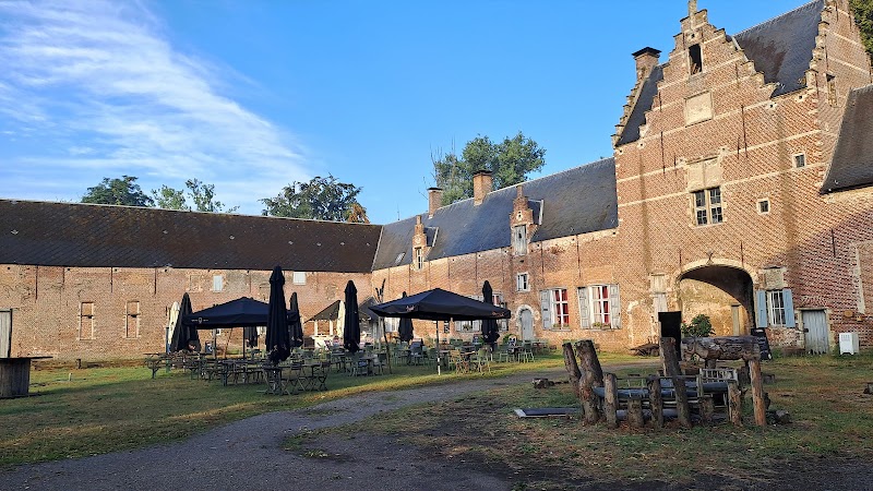 Den Herberg - Den Herberg, Hofeinde, 2280 Grobbendonk, Belgium