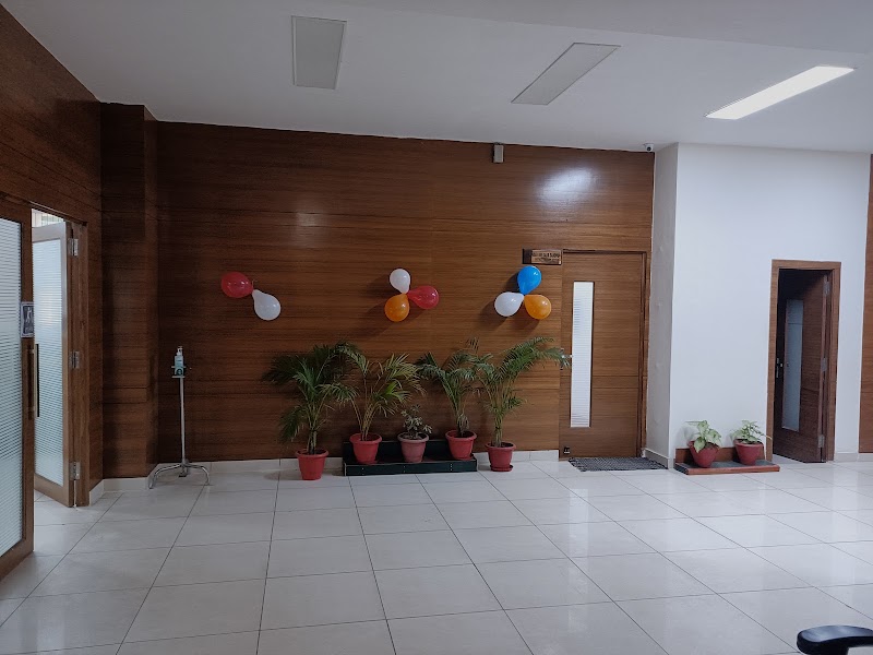 Central Treasury Office - Central Treasury Office, Central Administrative Tribunal Bench Central Treasury Office, 17H, 17E, Sector 17, Chandigarh, 160017, India