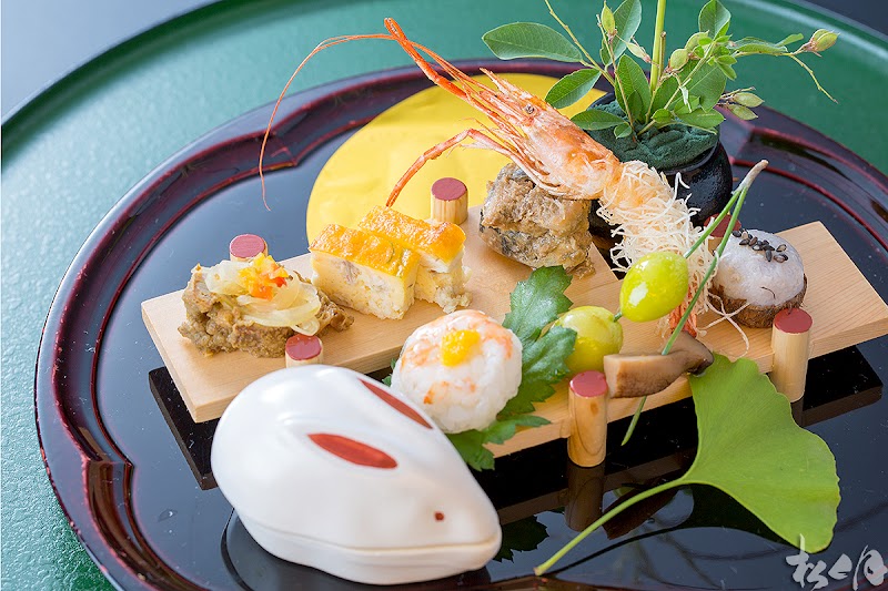 皆生松月 - 皆生松月, 3-chōme-4-25 Kaikeonsen, Yonago, Tottori 683-0001, Japan